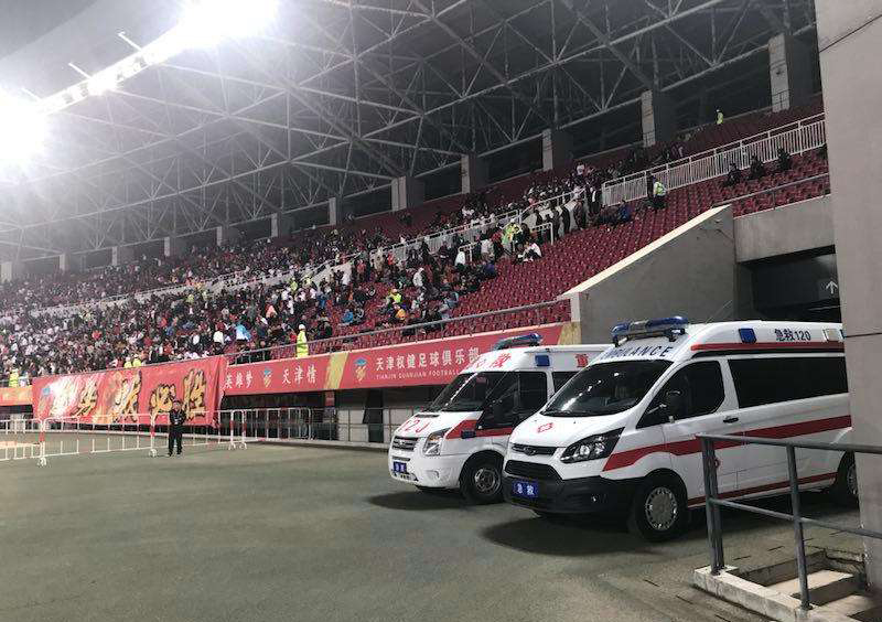 日照大中小型活动保障